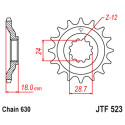 PINON 523 - 15 JT