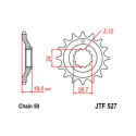 PINON 527 - 17 JT