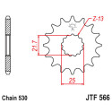 PINON 566 - 14 JT