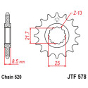 PINON 578 - 17 JT