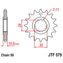 PINON 579 - 14 JT