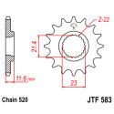 PINON 583 - 13 JT
