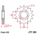 PINON 585 - 17 JT