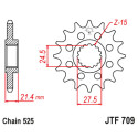 PINON 709 - 17 JT