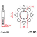 PINON 823 - 16 JT