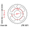 CORONA 1071 - 31 JT