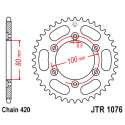 CORONA 1076 - 52 JT