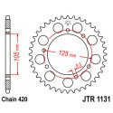 CORONA 1131 - 52 JT