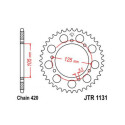 CORONA 1131 - 53 JT