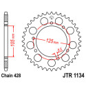CORONA 1134 - 52 JT