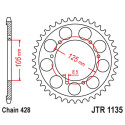 CORONA 1135 - 69 JT