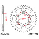 CORONA 1207 - 39 JT
