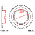 CORONA 13 - 41 JT