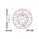 CORONA 1332 - 46 JT