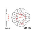 CORONA 1334 - 46 JT