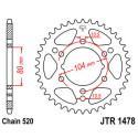 CORONA 1478 - 43 JT