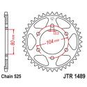CORONA 1489 - 41 ZBK JT
