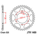 CORONA 1489 - 43 JT