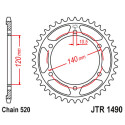 CORONA 1490 - 37 JT