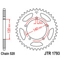 CORONA 1793 - 42 JT