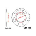 CORONA 1793 - 45 JT
