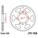 CORONA 1826 - 41 JT