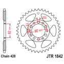 CORONA 1842 - 49 JT