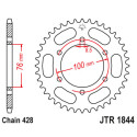 CORONA 1844 - 42 JT