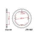 CORONA 1857 - 45 JT