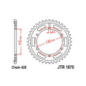 CORONA 1870 - 44 JT