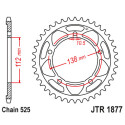 CORONA 1877 - 41 JT