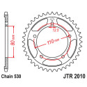 CORONA 2010 - 47 JT