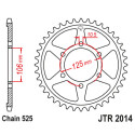 CORONA 2014 - 50 ZBK JT