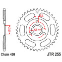 CORONA 255 - 39 JT