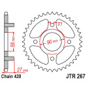 CORONA 267 - 39 JT