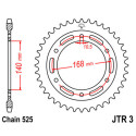 CORONA 3 - 41 JT