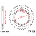 CORONA 459 - 52 JT
