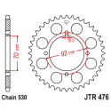 CORONA 476 - 41 JT