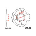 CORONA 478 - 46 JT