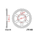 CORONA 488 - 46 JT