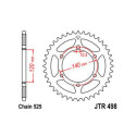 CORONA 498 - 44 JT