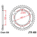 CORONA 499 - 52 JT