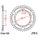 CORONA 5 - 39 JT