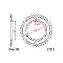 CORONA 5 - 47 JT