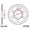 CORONA 501 - 41 JT