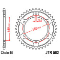 CORONA 502 - 50 JT