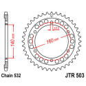 CORONA 503 - 45 JT