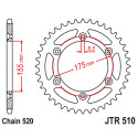 CORONA 510 - 50 JT