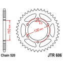 CORONA 606 - 43 JT