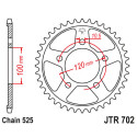 CORONA 702 - 43 JT